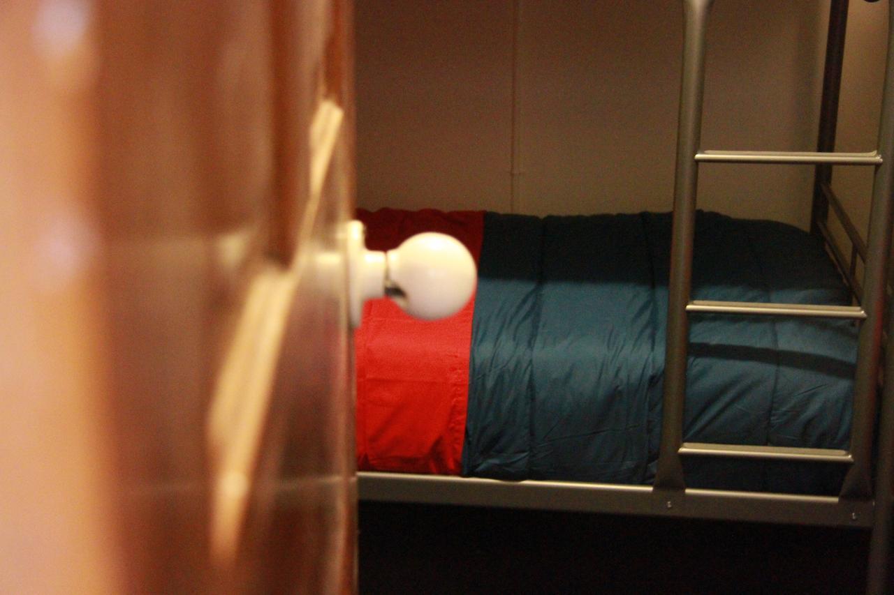 Duo Nomad (Adults Only) Hostel Washington Exterior foto